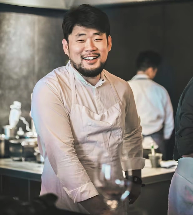 푸드트럭 출신이 미슐랭 3스타 이하성 셰프 프로필 & 식당 (요리괴물 흑백요리사 시즌2 우승 스포) 푸드트럭 출신이 미슐랭 3스타 이하성 셰프 프로필 & 식당 (요리괴물 흑백요리사 시즌2 우승 스포)