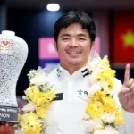 PBA 당구선수 응우옌 꾸억 응우옌 프로필 & 수상 상금 (Q 응우옌) PBA 당구선수 응우옌 꾸억 응우옌 프로필 & 수상 상금 (Q 응우옌)