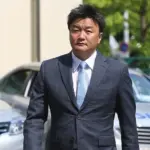 경호원으로 141억 위자료 삼성 재력가 집안 사위 근황 임우재 프로필 & 학력 (무당 자미신궁 표씨) 경호원으로 141억 위자료 삼성 재력가 집안 사위 근황 임우재 프로필 & 학력 (무당 자미신궁 표씨)