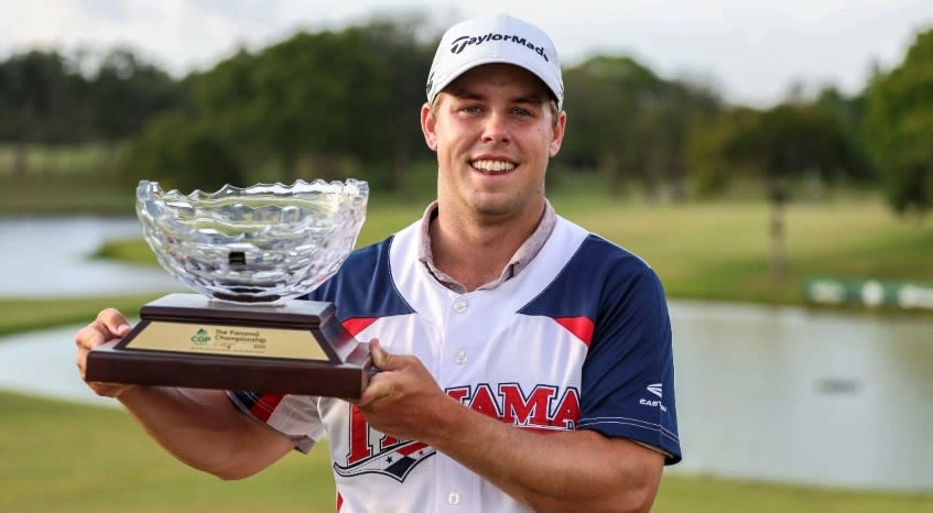 쌍둥이 프로 골프선수 피어슨 쿠디 프로필 & 클럽 수상 상금 쌍둥이 프로 골프선수 피어슨 쿠디 프로필 & 클럽 수상 상금