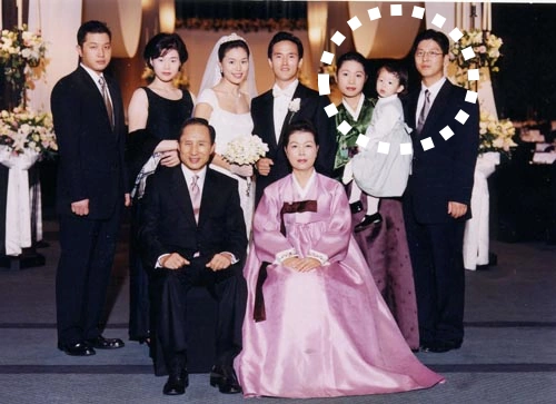 솔로지옥5 이성훈 이명박 외손자 가계도 (솔지5 이성훈 프로필 직업 퀸트트레이더) 이명박 가족 가계도