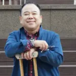 직장암 투병 중에도 찬양사역하신 전용대 목사 소천 (전용대 프로필 작품활동)