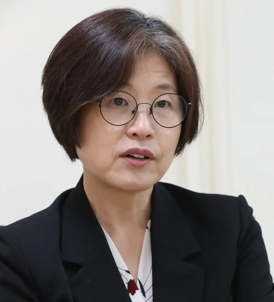 친명 경제학자 김양희 대구대 교수 프로필 & 학력 도서 친명 경제학자 김양희 대구대 교수 프로필 & 고향 학력 도서