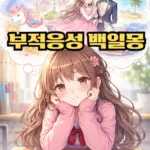 현실도피의 상상 부적응성 백일몽 고치는법 & 증상 & 진단