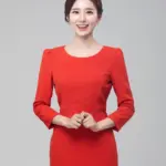 1000 대 1 뚫은 97년생 미모의 앵커 심수현 아나운서 프로필 & 나이 학력 방송 활동