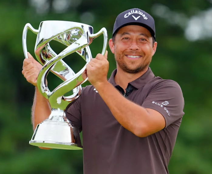 1993 황금세대 젠더 쇼플리 프로필 & 골프 클럽 수상 상금 일정 (잰더 쇼플리) 1993 황금세대 젠더 쇼플리 프로필 & 골프 클럽 수상 상금 일정 (잰더 쇼플리)