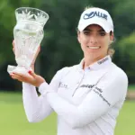 8등신 멕시코 미녀 골퍼 가비 로페스 프로필 & 클럽 수상 상금 (가비 로페즈)