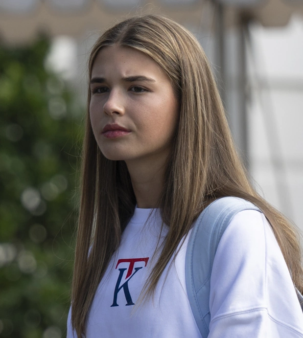 개인골프장에 우즈가 가르치는 골프선수 카이 트럼프 프로필 & 클럽 가족 재산 개인골프장에 우즈가 가르치는 골프선수 카이 트럼프 프로필 & 가족 재산