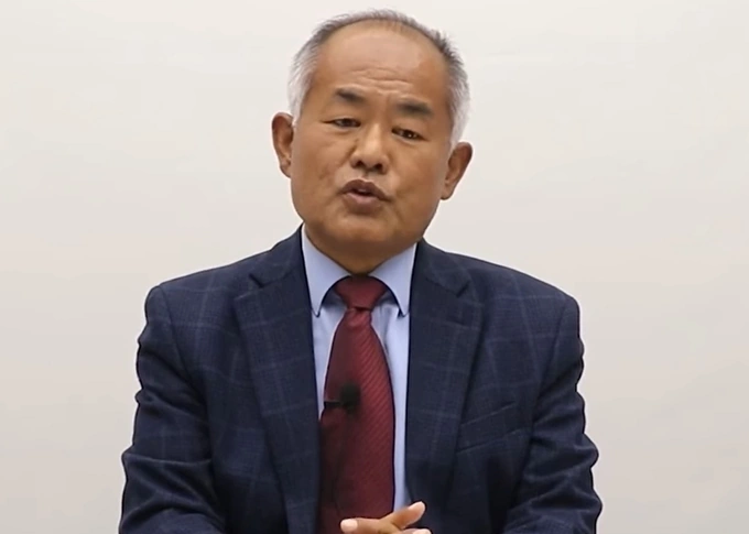 국정원 최수용 공작관 프로필 & 나이 학력 유튜브 공작관tv 국정원 최수용 공작관 프로필 & 나이 학력 유튜브 공작관tv