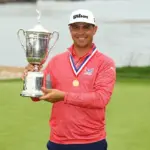 뇌종양 투병 끝에 41세 우승 게리 우드랜드 프로필 & 골프 클럽 수상 상금 일정 (개리 우드랜드) 뇌종양 투병 끝에 42세 우승 게리 우드랜드 프로필 & 골프 클럽 수상 상금 일정