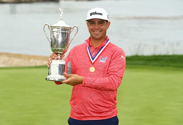 뇌종양 투병 끝에 41세 우승 게리 우드랜드 프로필 & 골프 클럽 수상 상금 일정 (개리 우드랜드) 뇌종양 투병 끝에 41세 우승 게리 우드랜드 프로필 & 골프 클럽 수상 상금 일정 (개리 우드랜드)