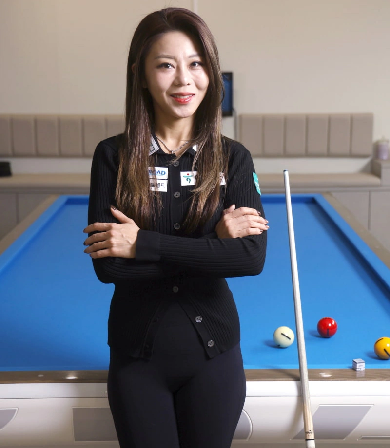 당구장 딸에서 LPBA 여제가 된 당구선수 김가영 프로필 & 나이 결혼 수상 방송 기록 당구장 딸에서 LPBA 여제가 된 당구선수 김가영 프로필 & 나이 결혼 수상 방송 기록