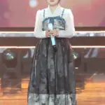 돌아가신 아빠 헤어진 엄마 트로트 가수 이수연 프로필 & 노래 수상 작품활동