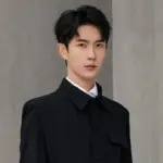 딥시크에서 차단한 추락사 위멍롱 CCTV & 사건 (ft. 우몽롱 프로필 작품활동 필모그래피 위멍룽)