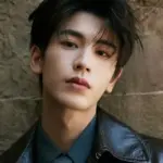 로맨스 중드 남신 장릉혁 프로필 & 드라마 작품활동 수상 (장링허) 로맨스 중드 남신 장릉혁 프로필 & 드라마 작품활동 수상 (장링허)