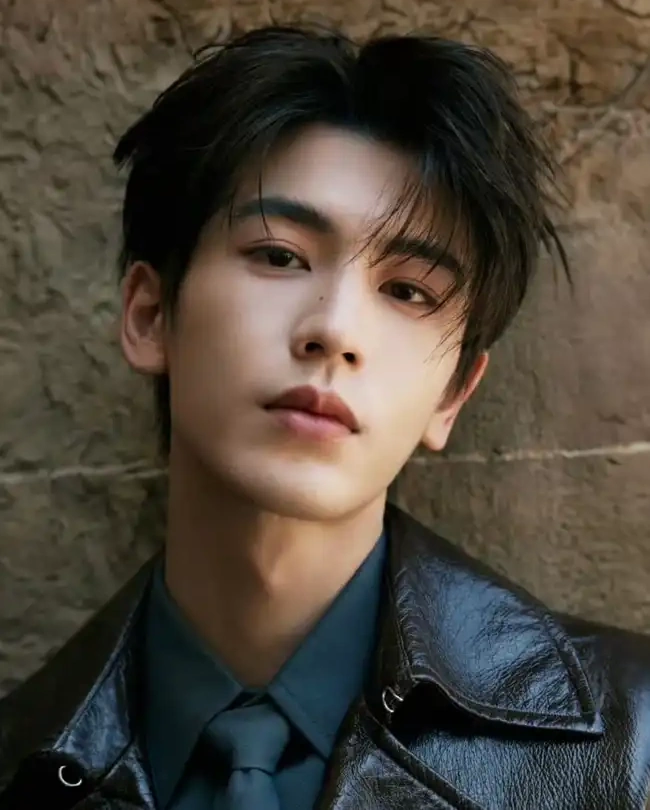 로맨스 중드 남신 장릉혁 프로필 & 드라마 작품활동 수상 (장링허) 로맨스 중드 남신 장릉혁 프로필 & 드라마 작품활동 수상 (장링허)