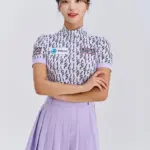 미스코리아 골프선수 김솔비 프로 프로필 & 키 나이 클럽 수상 작품활동 G투어