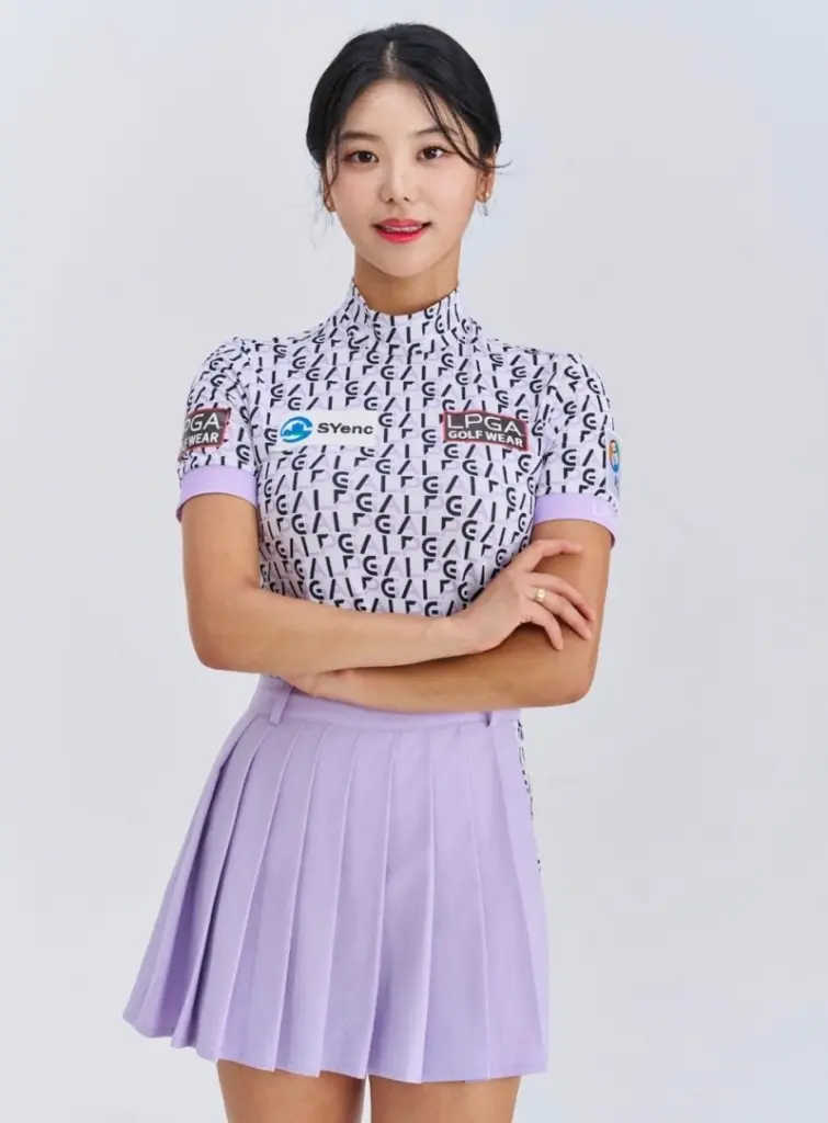 미스코리아 골프선수 김솔비 프로 프로필 & 키 나이 클럽 수상 작품활동 G투어 미스코리아 골프선수 김솔비 프로 프로필 & 키 나이 클럽 수상 작품활동 G투어