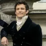 벤서방 브리저튼4 루크 톰슨 프로필 & 방송 필모그래피