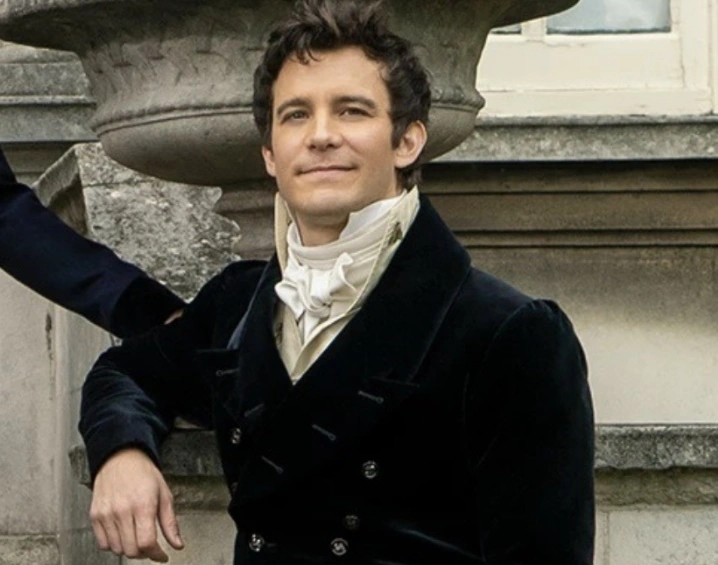 벤서방 브리저튼4 루크 톰슨 프로필 & 방송 필모그래피 벤서방 브리저튼4 루크 톰슨 프로필 & 방송 필모그래피