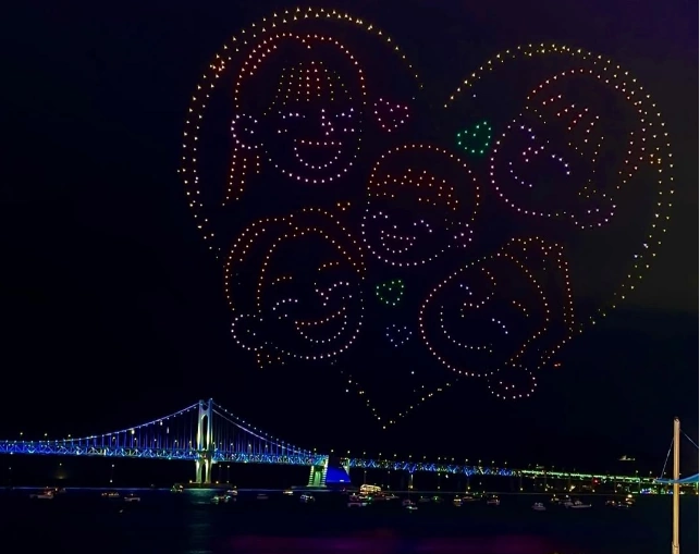 오션뷰 고등어구이 땡길땐 부산 광안리 고결담 한식 맛집 (돌솥밥 & 생선찜) 부산 광안리 해수욕장 드론쇼