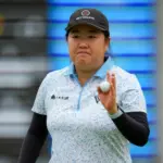 비거리 280야드인데 잔디 알레르기의 골프선수 류 루이신 프로필 & 수상 상금 클럽 비거리 280야드 잔디 알레르기 있는 골프선수 류 루이신 프로필 & 수상 상금 클럽