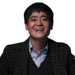 생선 파는 롤러코스터 배우 정흥석 프로필 & 작품활동 필모그래피