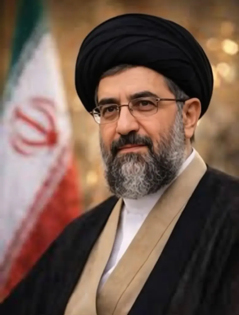 숨겨둔 재산 5조원 이란 최고지도자 모즈타바 하메네이 프로필 & 가족 집안 가계도 숨겨둔 재산 5조원 이란 최고지도자 모즈타바 하메네이 프로필 & 가족 집안 가계도