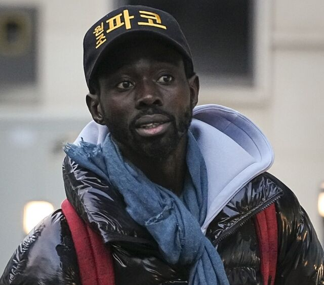 파리 "에펠탑 파코"를 아시나요 ~ (어서와 한국은 처음이지 파코 찾는법 위치) 어서와 한국은 파코