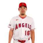 연봉 310억 구속 160 LA 에인절스 좌완 투수 기쿠치 유세이 프로필 & 수상 기록 와이프 (키쿠치 유세이)