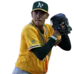 오클랜드 유망주 4위 대만 린웨이언 프로필 & 수상 연봉 구속 야구 기록 오클랜드 유망주 4위 대만 린웨이언 프로필 & 수상 연봉 구속 기록