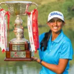 인도 골프선수 아디티 아쇼크 프로필 & 수상 상금 클럽 (아디티 아쇽) 인도 골프선수 아디티 아쇼크 프로필 & 수상 상금 클럽 (아디티 아쇽)