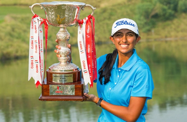 인도 골프선수 아디티 아쇼크 프로필 & 수상 상금 클럽 (아디티 아쇽) 인도 골프선수 아디티 아쇼크 프로필 & 수상 상금 클럽 (아디티 아쇽)