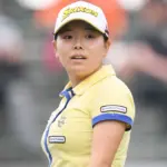 일본의 슈퍼땅콩 카츠 미나미 프로필 & 골프 클럽 키 수상 상금 일정