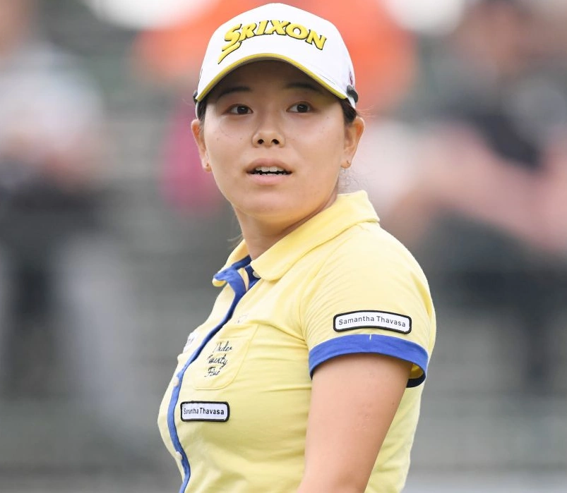 일본의 슈퍼땅콩 카츠 미나미 프로필 & 골프 클럽 키 수상 상금 일정 (가츠 미나미) 일본의 슈퍼땅콩 카츠 미나미 프로필 & 골프 클럽 키 수상 상금 일정