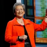 주가 3달러 AMD 살린 리사수 프로필 & 학력 재산 국적 가계도