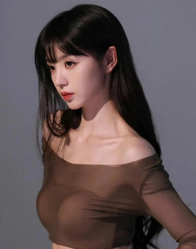 경경일상 & 옥을 찾아서 전희미 프로필 & 배우 필모그래피 (톈시웨이) 중국 배우 전희미