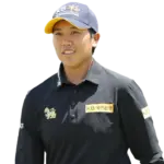 키 183 드라이버 비거리 300야드 태국 나타크리타 웡타위랍 프로필 & 골프 클럽 수상 상금