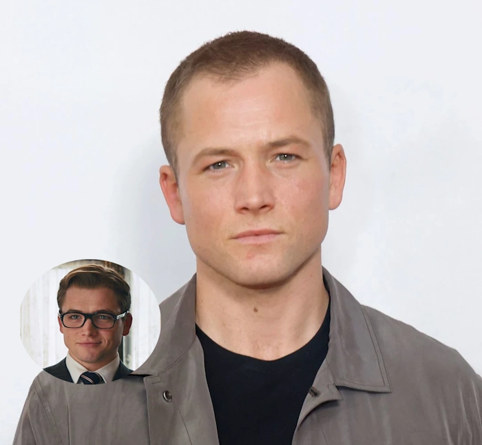 킹스맨 에그시의 역변 대머리 근황 태런 에저튼 프로필 & 수상 필모그래피 작품활동 킹스맨 에그시의 역변 대머리 근황 태런 에저튼 프로필 & 수상 필모그래피 작품활동