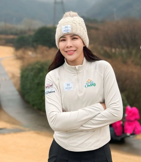 태국 골프선수 네밋뜨라 쭌타나껫 프로필 & 클럽 수상 상금 일정 (네미트라 준따나켓) 태국 골프선수 네밋뜨라 쭌타나껫 프로필 & 클럽 수상 상금 일정 (네미트라 준따나켓)