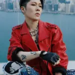 한국계 일본 락스타 가수 미야비 프로필 & 노래 작품활동 한국계 일본 락스타 가수 미야비 프로필 & 노래 작품활동