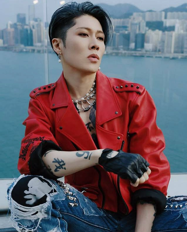 한국계 일본 락스타 가수 미야비 프로필 & 노래 작품활동 한국계 일본 락스타 가수 미야비 프로필 & 노래 작품활동