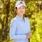 한국계 중국인 골프선수 유 리우 프로필 (류위) & 수상 상금 클럽