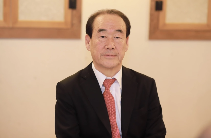 흥아해운 주가 비밀 장금상선 정태순 회장 프로필 & 정가현 이사 주식 관련주 흥아해운 주가 비밀 장금상선 정태순 회장 프로필 & 정가현 이사 주식 관련주