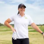 16살에 LPGA 컷통과한 미국 골프선수 파라 오키프 프로필 & 클럽 나이 수상 상금