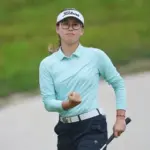 2007년생 대륙의 신인상 골프선수 왕 즈쉬엔 프로필 & 국적 나이 수상 상금 일정 2007년생 대륙의 신인상 골프선수 왕 즈쉬엔 프로필 & 국적 나이 수상 상금 일정