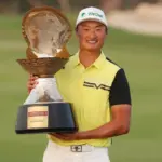 PGA 최고의 뜬금포 중국 리 하오퉁 프로필 & 골프 클럽 수상 상금 일정 (리 하오통) PGA 최고의 뜬금포 중국 리 하오퉁 프로필 & 골프 클럽 수상 상금 일정 (리 하오통)