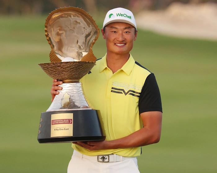 PGA 최고의 뜬금포 중국 리 하오퉁 프로필 & 골프 클럽 수상 상금 일정 (리 하오통) PGA 최고의 뜬금포 중국 리 하오퉁 프로필 & 골프 클럽 수상 상금 일정 (리 하오통)