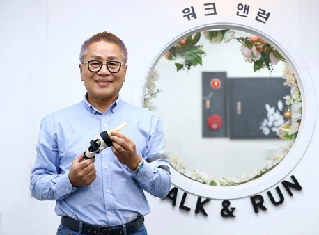 애견인이 만든 강아지 휠체어 이철 대표 프로필 & 워크앤런 가격 나이 학력 애견인이 만든 강아지 휠체어 이철 대표 프로필 & 워크앤런 나이 학력