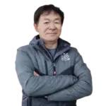 점유율 1위 진글라이더 대표 패러글라이딩 송진석 프로필 & 나이 재산